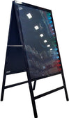 LED Glass Flash Board - 29.5 LED Glass Flash Board - 29.5