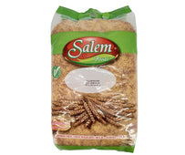 Salem Foods - Medium Bulgur with Vermicelli #2 Salem Foods - Medium Bulgur with Vermicelli #2