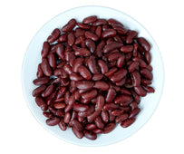 Dark kidney Beans - Rajma - Whole Dark kidney Beans - Rajma - Whole