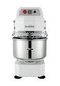 Eurodib - 42 QT/8KG Spiral Mixer - Variable Speed 220V - LB40T Eurodib - 42 QT/8KG Spiral Mixer - Variable Speed 220V - LB40T