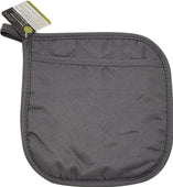 Le Gourmet - Neoprene Pot Holder, 3/c Le Gourmet - Neoprene Pot Holder, 3/c