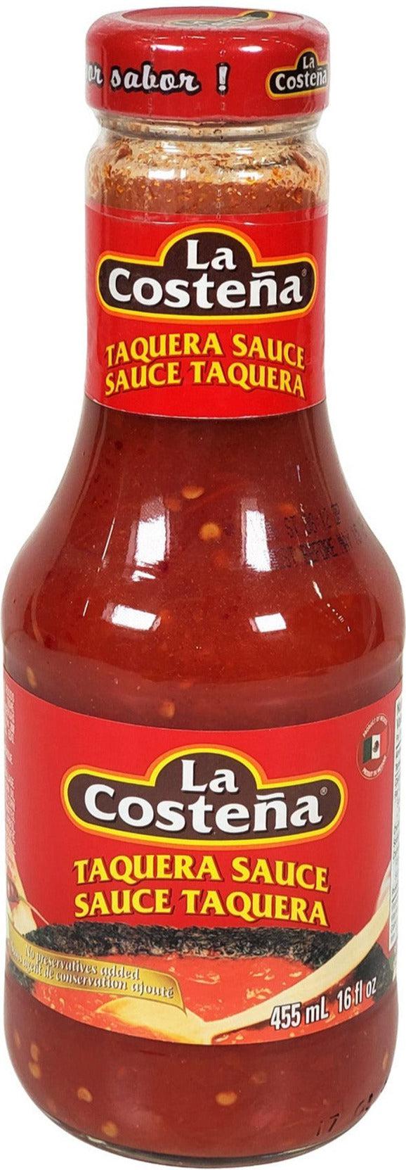 CLR - La Costena - Homestyle Salsa