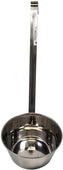 Ladle - 32oz - SS - SAG743030 Ladle - 32oz - SS - SAG743030