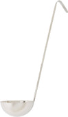 Ladle - 8oz - SS - SAG743108 Ladle - 8oz - SS - SAG743108