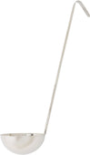 Ladle - 8oz - SS - SAG743108 Ladle - 8oz - SS - SAG743108