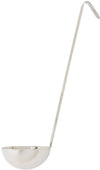 Ladle - 12oz - SS - SAG743112 08/21 Ladle - 12oz - SS - SAG743112 08/21