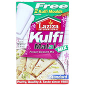 Laziza - Kulfi Mix Standard Laziza - Kulfi Mix Standard