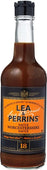 Lea & Perrins - Worcestershire Sauce Lea & Perrins - Worcestershire Sauce