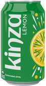 Kinza - Lemon - Cans Kinza - Lemon - Cans
