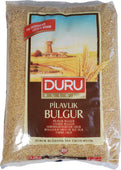 Duru - Boulgur - Coarse - 5kg Duru - Boulgur - Coarse - 5kg