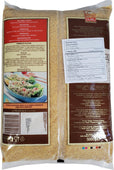 Duru - Boulgur - Fine - 5kg Duru - Boulgur - Fine - 5kg