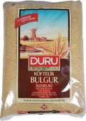 Duru - Boulgur - Fine - 5kg Duru - Boulgur - Fine - 5kg