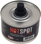 LeoLight - Chafing Fuel - 4 Hours LeoLight - Chafing Fuel - 4 Hours