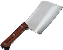Little Cook - Heavy Duty Meat Cleaver - WS-01 Little Cook - Heavy Duty Meat Cleaver - WS-01