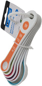 Luciano - Measuring Spoon Set Luciano - Measuring Spoon Set
