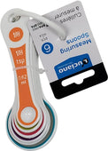 Luciano - Measuring Spoon Set Luciano - Measuring Spoon Set