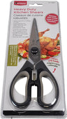 Luciano - Heavy Duty Kitchen Shears - 80641 Luciano - Heavy Duty Kitchen Shears - 80641