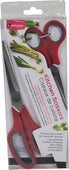 Luciano - Kitchen Scissors (2 PC) - 80394 Luciano - Kitchen Scissors (2 PC) - 80394