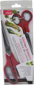 Luciano - Kitchen Scissors (2 PC) - 80394 Luciano - Kitchen Scissors (2 PC) - 80394
