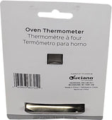 Luciano - Oven Thermometer Luciano - Oven Thermometer
