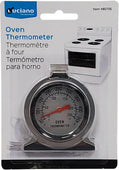 Luciano - Oven Thermometer Luciano - Oven Thermometer
