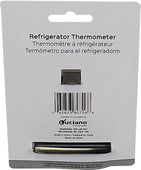Luciano - Refrigerator Thermometer Luciano - Refrigerator Thermometer