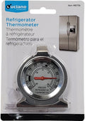 Luciano - Refrigerator Thermometer Luciano - Refrigerator Thermometer