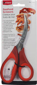 Luciano - Seafood Scissors - 80637 Luciano - Seafood Scissors - 80637