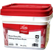 Luda - Brown Gravy Mix Luda - Brown Gravy Mix