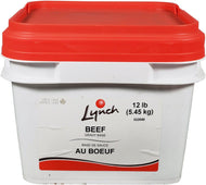 Lynch - Beef Gravy Base Lynch - Beef Gravy Base
