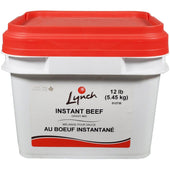 Lynch - Beef Gravy Mix - Instant Lynch - Beef Gravy Mix - Instant