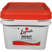 Lynch - Beef Soup Base Lynch - Beef Soup Base