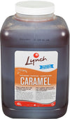Lynch - Caramel Topping Lynch - Caramel Topping