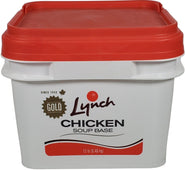 Lynch - Chicken Soup Base - Gold Lynch - Chicken Soup Base - Gold