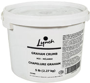 Lynch - Graham Crumb Mix Lynch - Graham Crumb Mix