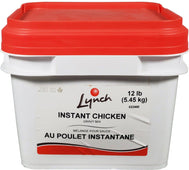 Lynch - Instant Chicken Gravy Lynch - Instant Chicken Gravy