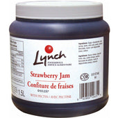 Lynch - Jam - Strawberry Lynch - Jam - Strawberry