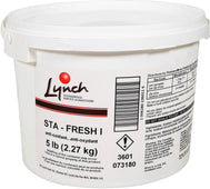 Lynch - Sta-Fresh Lynch - Sta-Fresh