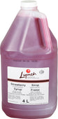 Lynch - Strawberry Flavoured - Syrup Lynch - Strawberry Flavoured - Syrup