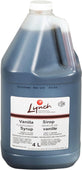 Lynch - Vanilla Syrup Lynch - Vanilla Syrup