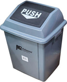 M2 - 25 L Waste Container w/Push Lid M2 - 25 L Waste Container w/Push Lid