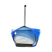 M2 - Litter Scoop Complete w/HD Bag - LS-1171 M2 - Litter Scoop Complete w/HD Bag - LS-1171