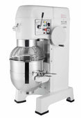 Eurodib - Planetary Mixer - 3.5 HP - 60 QT - M60A Eurodib - Planetary Mixer - 3.5 HP - 60 QT - M60A