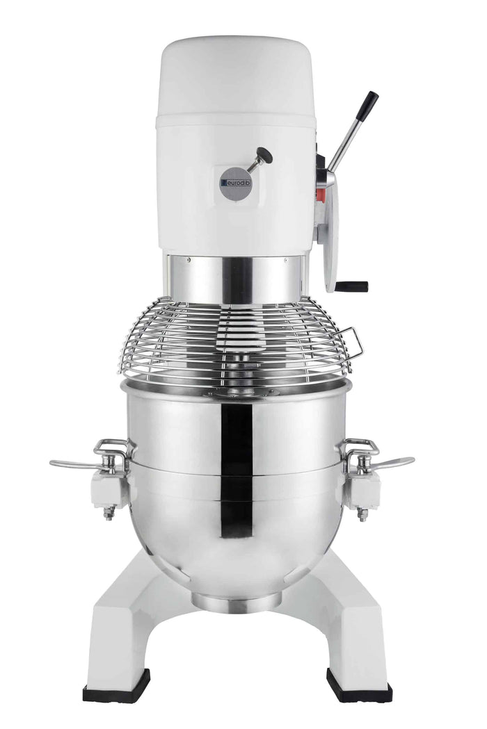 Eurodib - Planetary Mixer - 3.5 HP - 60 QT - M60A