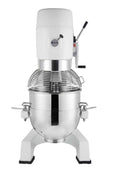 Eurodib - Planetary Mixer - 3.5 HP - 60 QT - M60A Eurodib - Planetary Mixer - 3.5 HP - 60 QT - M60A