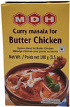 MDH - Butter Chicken Masala - 100g