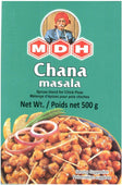 MDH - Channa Masala - 500g MDH - Channa Masala - 500g