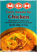 MDH - Chicken Curry Masala - 500g MDH - Chicken Curry Masala - 500g