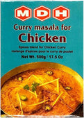 MDH - Chicken Curry Masala - 100g