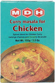 MDH - Chicken Curry Masala - 100g MDH - Chicken Curry Masala - 100g